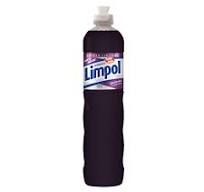 detergente liqlimpol jabuticaba 500ml