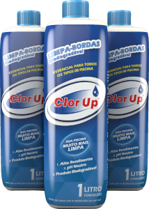 limpa borda biodegradável clor up 1lt
