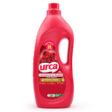 amaciante urca 2l paixÃo sedutora