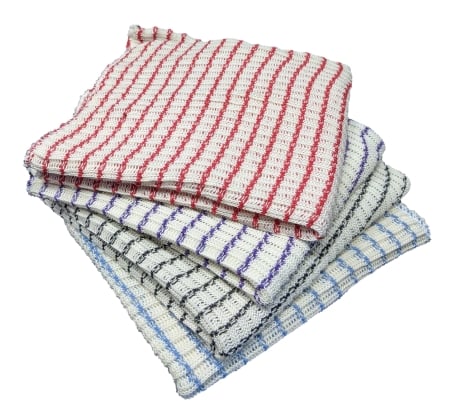 pano quadriculado limpano 46x74