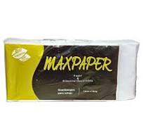 guardanapo de papel tv 14x14 maxpaper