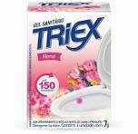 gel sanitatio triex 7gr floral