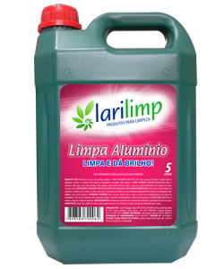 limpa pedra larilimp 5lt