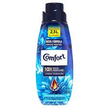 amaciante comfort conc 500 ml