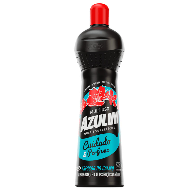 multiuso azulim frescor do campo 500ml