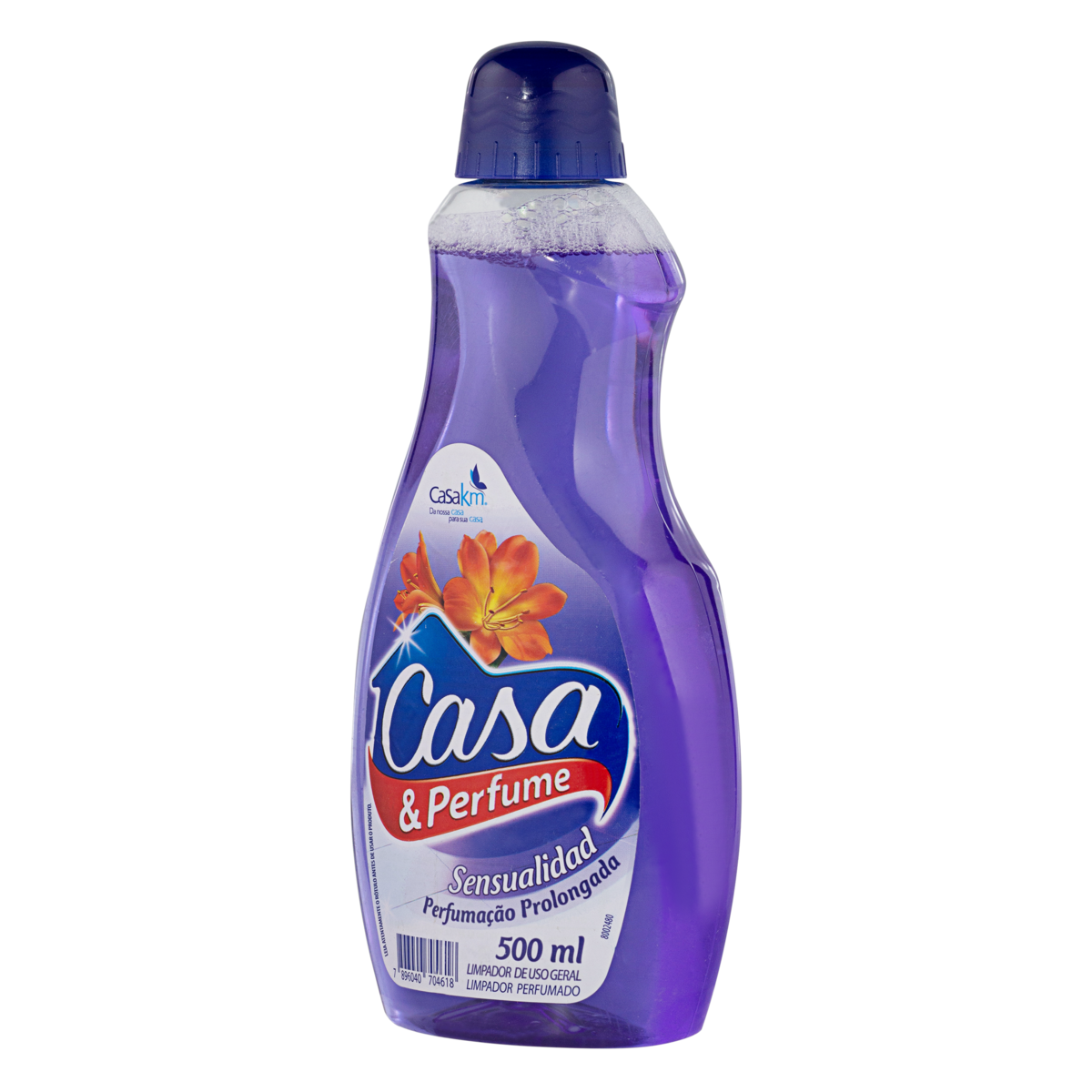 limpcasa e perfume 1l sensualid