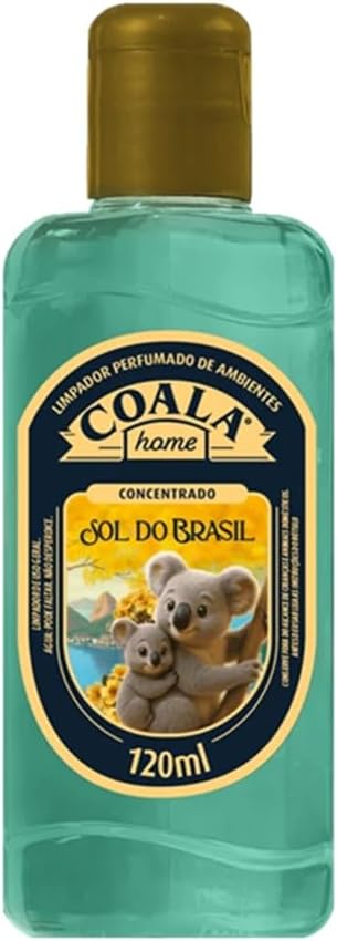 odor amb coala 120ml sol do brasil