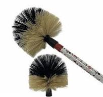 vassoura sanmax limpa teto