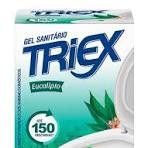 gel sanitatio triex 7gr eucalipto