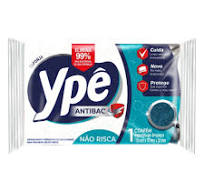 esponja ype nao risca 1un
