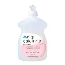 higi calcinha softcare sab liq 300ml