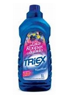 lava roupas triex max blue 1lt