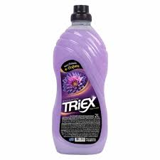 amaciante produlimp 2lt white