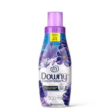 amaciante downy concent 500ml lirios do camp