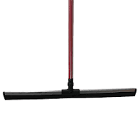 rodo galvanizado 60cm