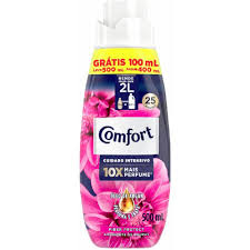 amac. comfort 500ml brisa elegante