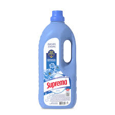 amaciante suprema 2l blue