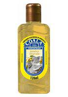 odor amb coala 120ml ameixa dourada