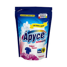lava roupas apyce 800ml