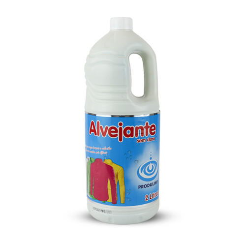 alvejante produlimp 2lt sem cloro