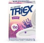 gel sanitatio triex 7gr lavanda