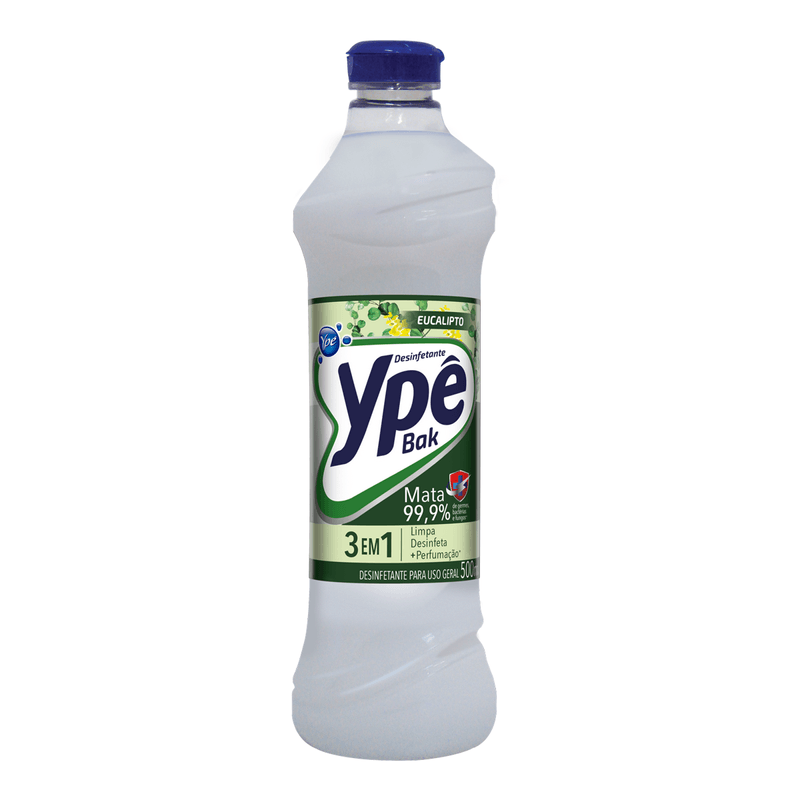 desinf bak ype 500ml eucalipto