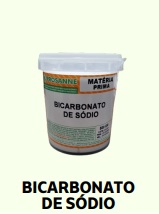 bicarbonato de sodio 500g prosanne