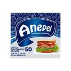 guardanapo de papel 20x22 anepel