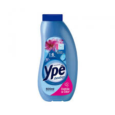 amaciante  ype 500 ml azul aconchego