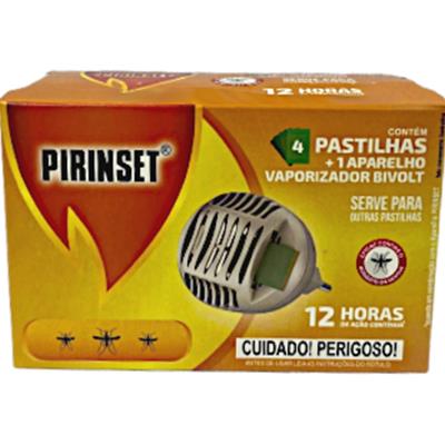 inset apar pirinset bivolt