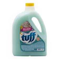 amaciante tuff plus aloe vera 3l