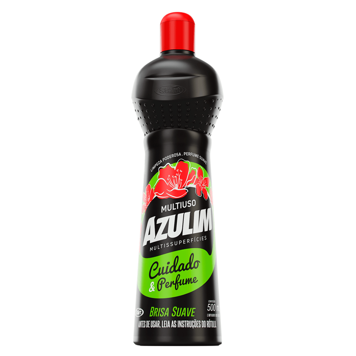 multiuso azulim brisa suave 500ml