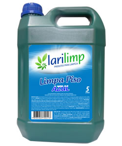 limpa piso larilimp 5lt