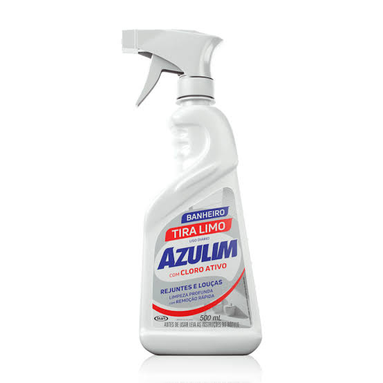 tira limo azulim 500ml spray