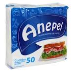 guardanapo de papel 30x30 anepel