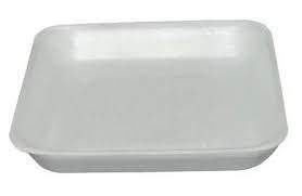 bandeja bom apetite isopor bca bf01 c/5un